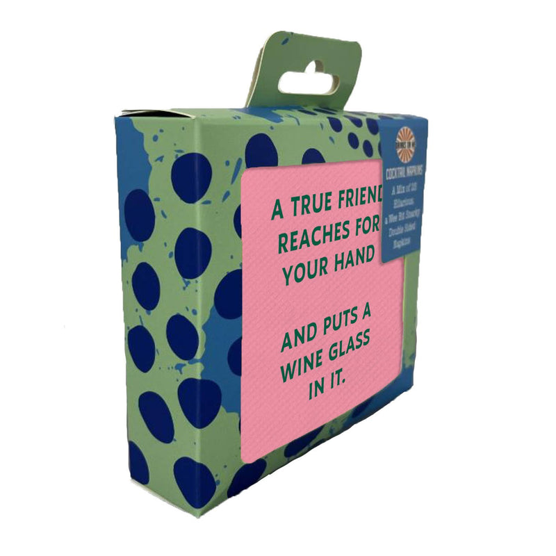 Party in Box: Napkins EVERYDAY