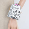 Graffiti Arm / Crossbody Mini Backpack