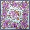 Beauty Hand Embellished Bandana Scarf