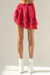Dancing with the Stars Skirt