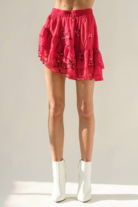 Dancing with the Stars Skirt