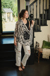 Token of Love Printed Scarf