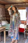Love Language Opera Duster Kimono