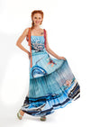 Vitamin Sea Convertible Dress Skirt