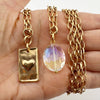 "Breathe" Original Lite Necklace