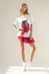 Dancing with the Stars Skirt