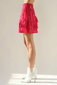 Dancing with the Stars Skirt
