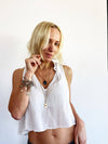 "Breathe" Original Lite Necklace