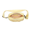 Braided Crossbody Bag