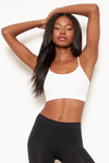 Smooth Seamless Bralette Top