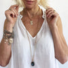 "Breathe" Original Lite Necklace