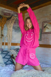 Cozy Happiness Lounge Set