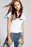 The Police Don't Stand So Close Vintage Tee