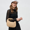 Dare to Dream - Small Woven Neoprene Clutch
