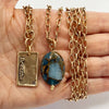 "Breathe" Original Lite Necklace