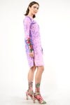 Under the Moon Light Tunic Tee