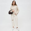 Dare to Dream - Small Woven Neoprene Clutch