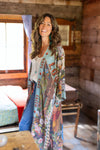 Love Language Opera Duster Kimono