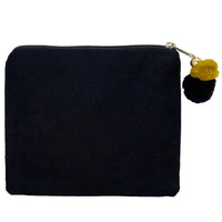 RICH AS FUCK Coin Purse
