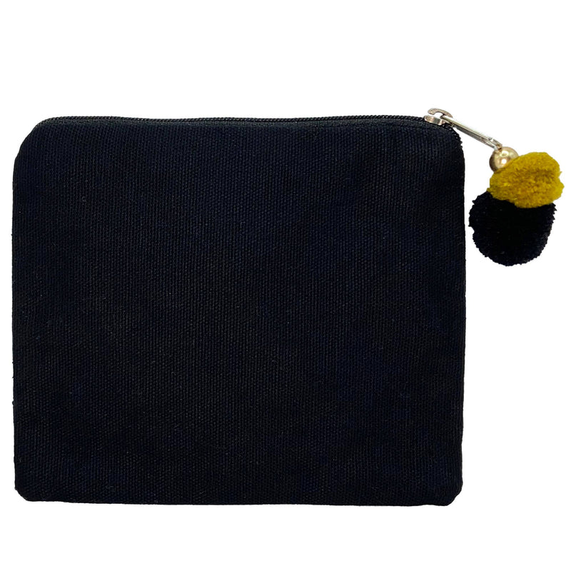 RICH AS FUCK Coin Purse