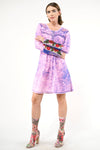 Under the Moon Light Tunic Tee