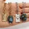 "Breathe" Original Lite Necklace