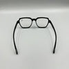 Handmade Large Frame Square AB Rhinestone Readers