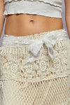 Lace Ribbon Accessorie