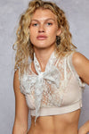 Lace Ribbon Accessorie