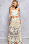 Lace Ribbon Accessorie