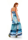 Vitamin Sea Convertible Dress Skirt