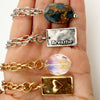 "Breathe" Original Lite Necklace