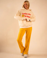 I Miss The Old Days Hendrix Hoodie Sweatshirt