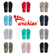 The Last Flip Flops You'll Ever Buy!