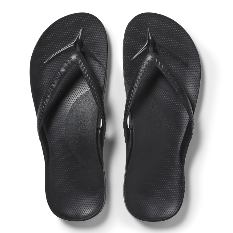 The Last Flip Flops You'll Ever Buy!