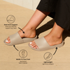 The Comfiest Slides You'll Ever Walk In - Unisex