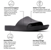 The Comfiest Slides You'll Ever Walk In - Unisex