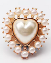 Sparkle Snap On Shoe Charms Asst