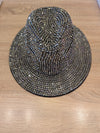 Crystal Fedora