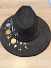 Custom Painted Premium Western Hats - Unisex