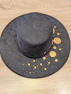 Custom Painted Premium Western Hats - Unisex