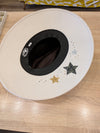 Custom Painted Premium Western Hats - Unisex