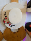 Custom Painted Premium Western Hats - Unisex