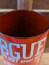 Rogue Sriracha Hot Stout Beer Hi Ball Tumbler Set of 2