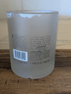 Grey Goose Vodka Upcycled Tumbler Glasses