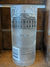 Belvedere Vodka Upcycled Tumbler Glasses