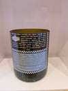 Speedway Stout Upcycled Beer Glass