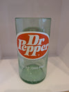 Vintage Dr Pepper Upcycled Glasses - Sold Separately