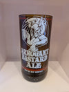 Arrogant Bastard Ale Upcycled Hi Ball Tumbler