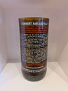 Arrogant Bastard Ale Upcycled Hi Ball Tumbler